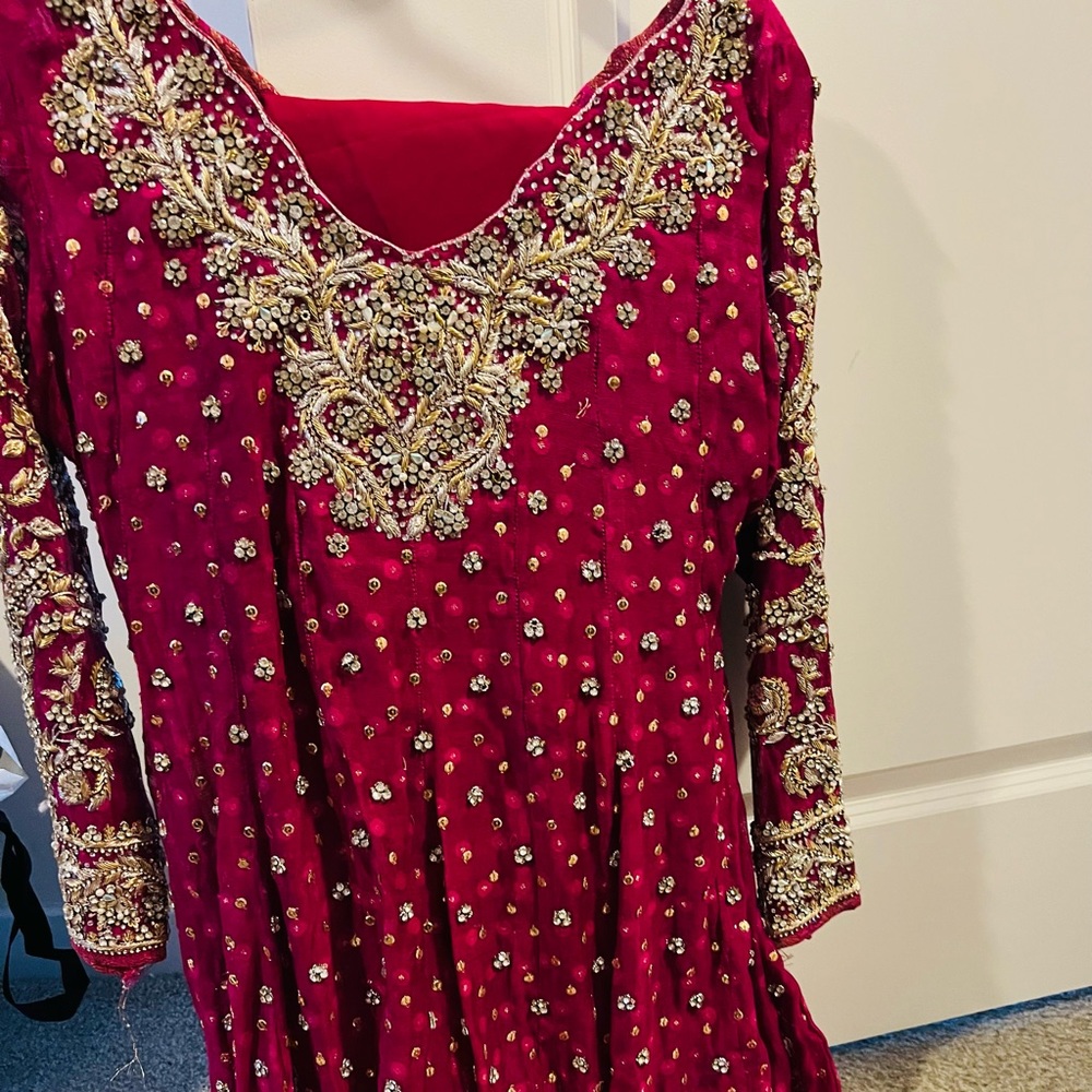 Harris shakeel designer formal wear